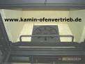 BK Kaminkassette nach Maß für offenen Kamin