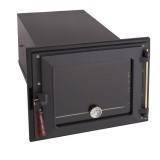 Backraum Backfach Backofen zum selber umbauen