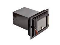 Backraum Backfach Backofen zum selber umbauen