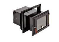 Backraum Backfach Backofen zum selber umbauen