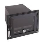 Backraum Backfach Backofen zum selber umbauen