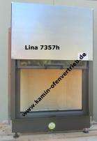 Schmid Kamineinsatz Lina 7357h