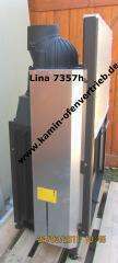 Schmid Kamineinsatz Lina 7357h