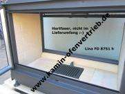 Schmid Kamineinsatz Lina Tunnel FD 8751h