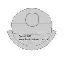 Spartherm Kamineinsatz Brennzelle Speedy MRh Prestige